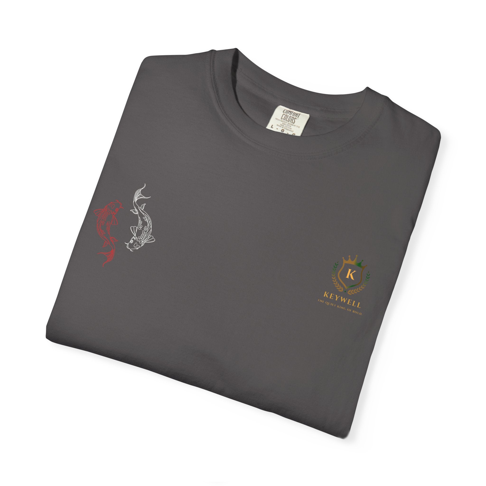 Dragon Inspiration Unisex T-Shirt | Vintage Graphic Tee for Casual Wear, Gifts, Street Style, Anime Lovers, Unique Fashion