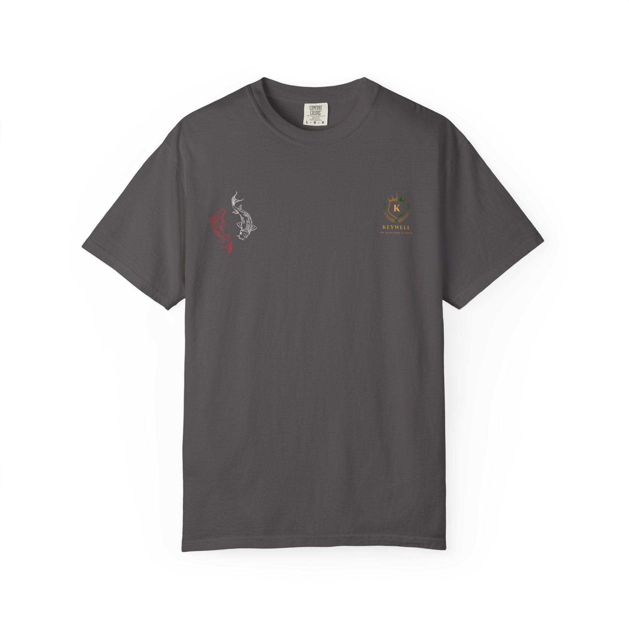 Dragon Inspiration Unisex T-Shirt | Vintage Graphic Tee for Casual Wear, Gifts, Street Style, Anime Lovers, Unique Fashion