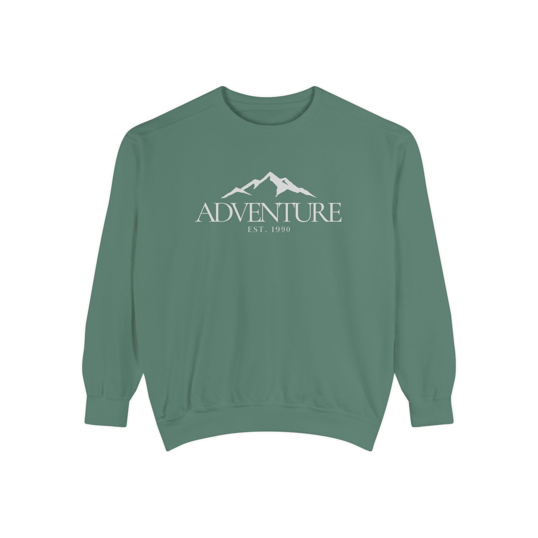 Adventure-Themed Unisex Sweatshirt, Cozy Mountain Apparel, Ideal for Outdoor Enthusiasts, Great Gift for Winter Lovers, Perfect for [...]